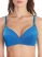 470429 Бюстгальтер купальный (Василек, 85C)