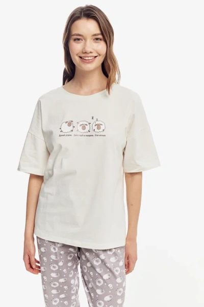 9460 Фуфайка женская