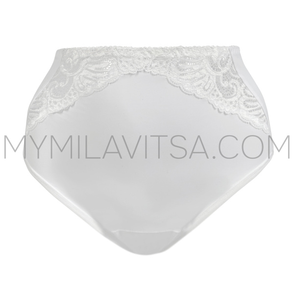 260200 Трусы женские (Белый, 118тр.)