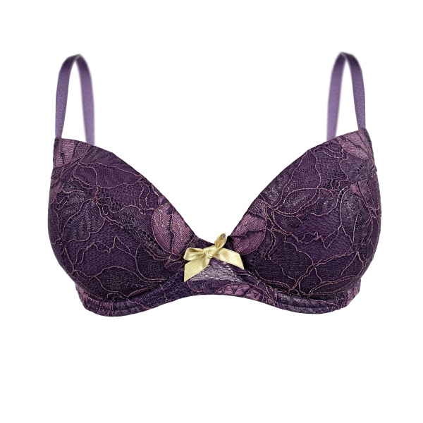 560001 Бюстгальтер (Виноград, 70B)
