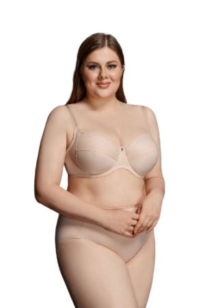 100152 Бюстгальтер (Нюд, 115E)