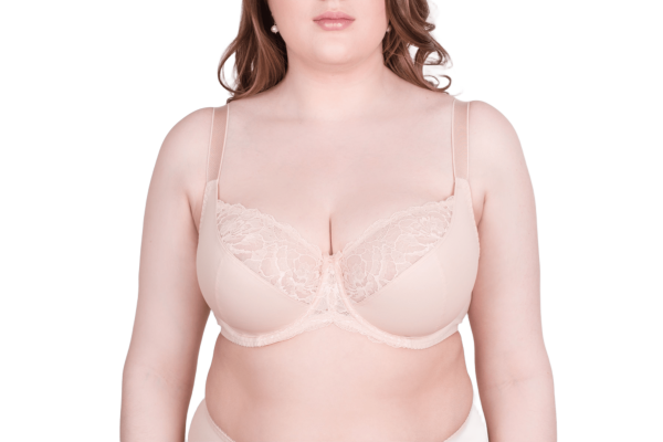 122910 Бюстгальтер (Нюд, 70E)