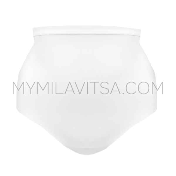260060 Трусы женские (Белый, 100-125 тр)