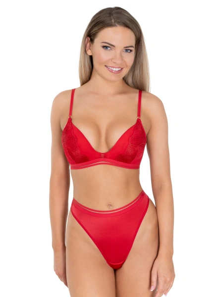 49L36 Бюстгальтер (Рубин, 85B)