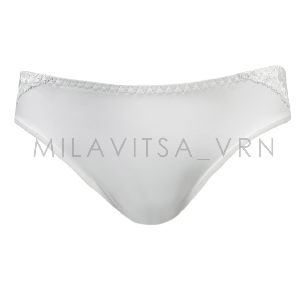 260540 Трусы женские (Белый, 114тр.)