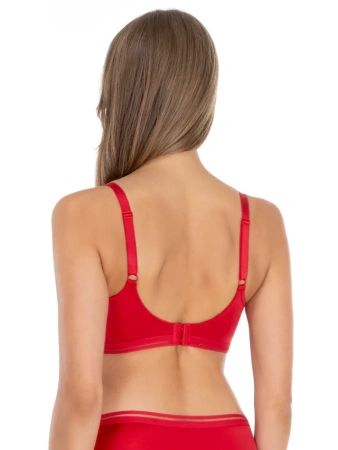 49L40 Бюстгальтер (Рубин, 95C)
