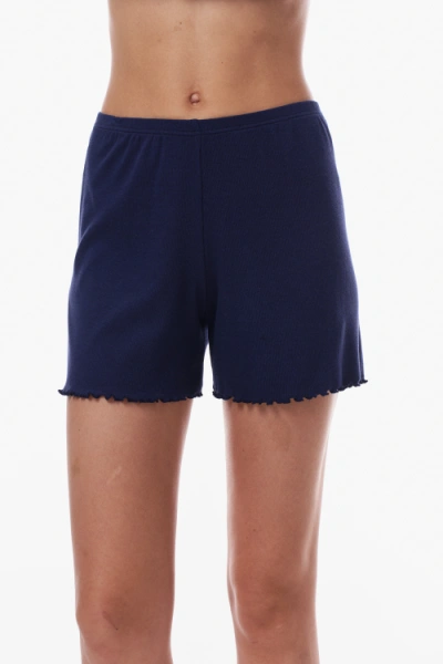 9617 Шорты пижамные женские