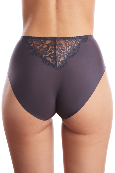 360602 Трусы женские (Антрацит, 118тр.)