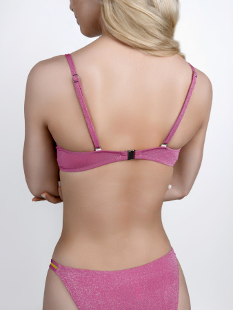 470352 Бюстгальтер купальный (Марс, 85B)