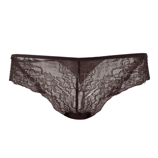 260460 Трусы женские (Шоколадный трюфель, 90 тр.)