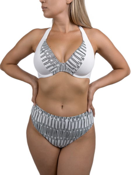 470347 Бюстгальтер купальный