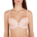 770251 Бюстгальтер (Нежно-розовый , 85D)