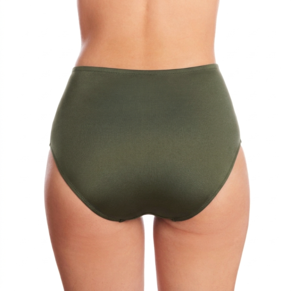 480339 Трусы купальные женские