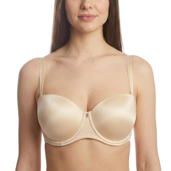 120240 Бюстгальтер (Нюд, 85F)