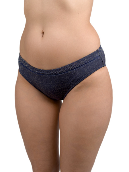 480322 Трусы купальные женские (Меркурий, 102 тр.)