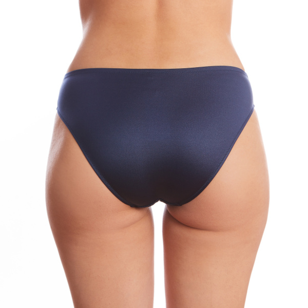 480354 Трусы купальные женские