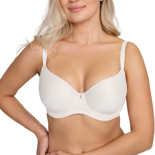 119140 Бюстгальтер (Белый, 70D)