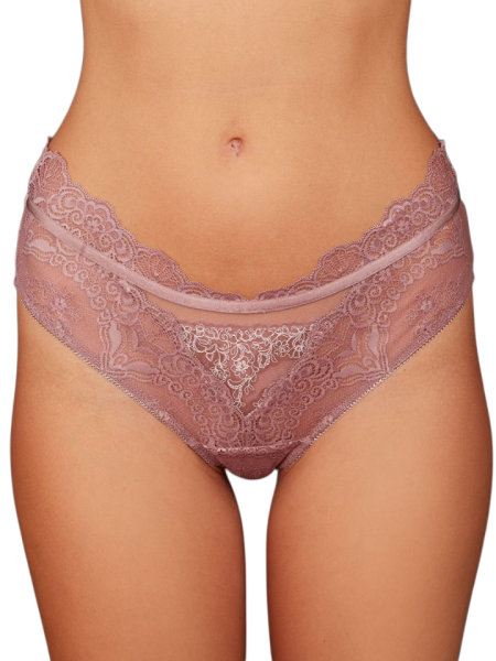 880220 Трусы женские (Приг. белый, 98 тр.)