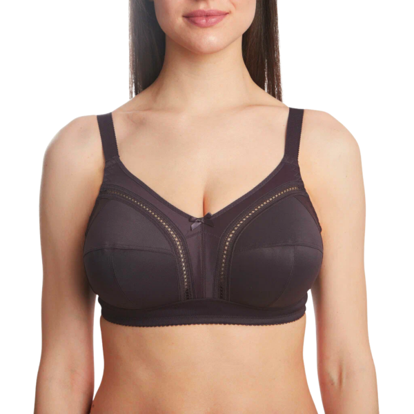 104040 Бюстгальтер (Эспрессо, 75I)