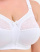 104080 Бюстгальтер (Белый, 90J)