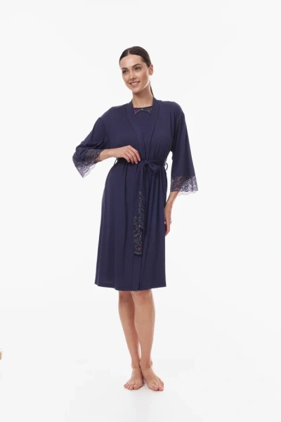 9600 Пеньюар женский