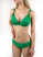 470328 Бюстгальтер купальный (Ультразеленый, 70D)